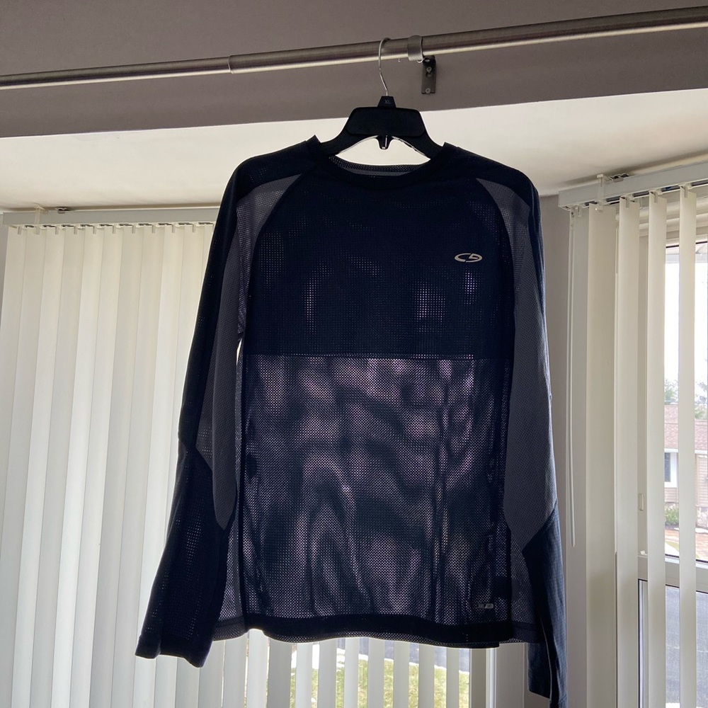 Champion dry fit shirt